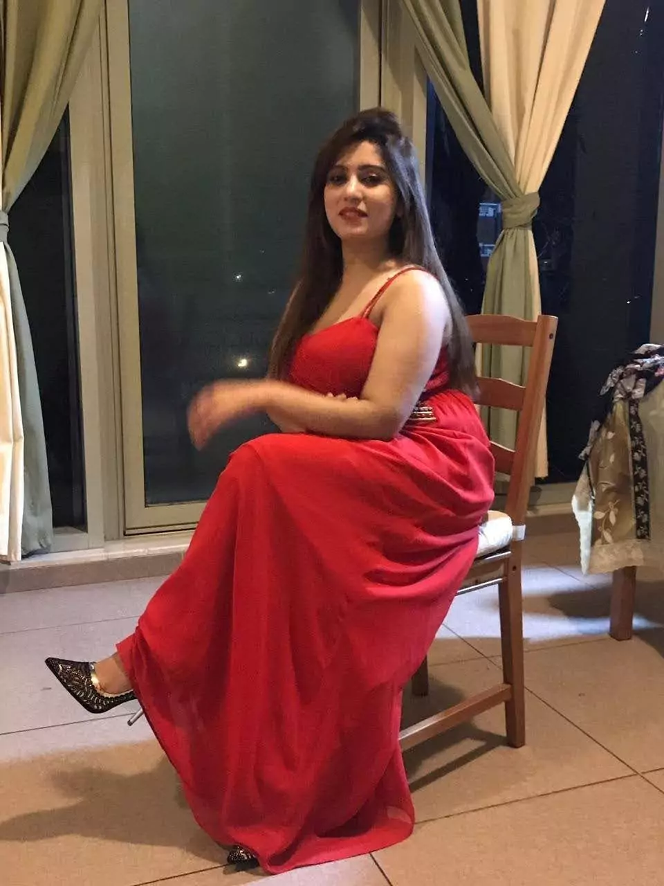 Escort Service in Chennur