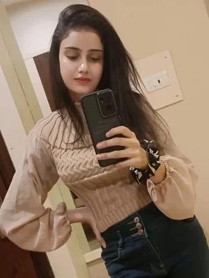 Independent Chennur Call Girl